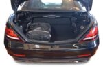 Reistassenset geschikt voor Mercedes-Benz SLK - SLC (R172) 2011-2020 Original - Afbeelding 3