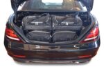 Reistassenset geschikt voor Mercedes-Benz SLK - SLC (R172) 2011-2020 Original - Afbeelding 5