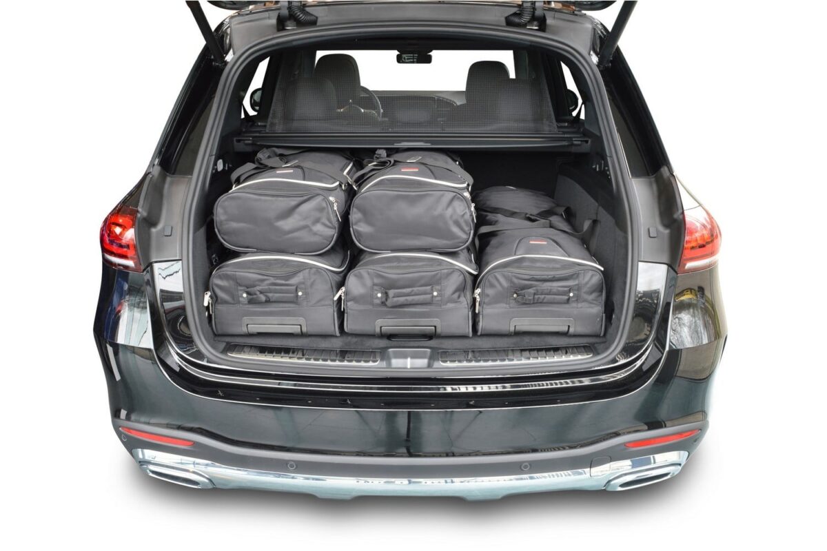 Reistassenset geschikt voor Mercedes-Benz GLE (W167) 2019-heden Original - Afbeelding 3
