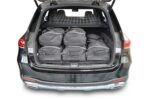 Reistassenset geschikt voor Mercedes-Benz GLE (W167) 2019-heden Original - Afbeelding 3