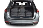 Reistassenset geschikt voor Mercedes-Benz GLE (W167) 2019-heden Pro.Line - Afbeelding 3