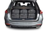 Reistassenset geschikt voor Mercedes-Benz GLE (W167) 2019-heden Pro.Line - Afbeelding 4