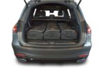 Reistassenset geschikt voor Mercedes-Benz GLS (X167) 2019-heden Original - Afbeelding 2