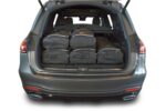 Reistassenset geschikt voor Mercedes-Benz GLS (X167) 2019-heden Original - Afbeelding 3