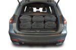 Reistassenset geschikt voor Mercedes-Benz GLS (X167) 2019-heden Original - Afbeelding 4