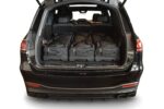 Reistassenset geschikt voor Mercedes-Benz GLS (X167) 2019-heden Pro.Line - Afbeelding 2