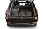 Reistassenset geschikt voor Mercedes-Benz GLS (X167) 2019-heden Pro.Line - Afbeelding 3