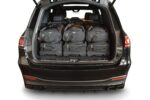 Reistassenset geschikt voor Mercedes-Benz GLS (X167) 2019-heden Pro.Line - Afbeelding 4
