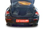Reistassenset geschikt voor Mercedes-Benz CLA (C118) 2019-heden 4-deurs coupé Original - Afbeelding 2