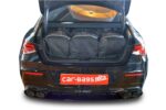 Reistassenset geschikt voor Mercedes-Benz CLA (C118) 2019-heden 4-deurs coupé Original - Afbeelding 4