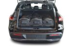 Reistassenset geschikt voor Mercedes-Benz EQC (N293) 2019-2023 Original - Afbeelding 2