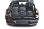 Reistassenset geschikt voor Mercedes-Benz EQC (N293) 2019-2023 Original - Afbeelding 3