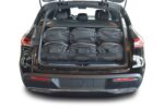 Reistassenset geschikt voor Mercedes-Benz EQC (N293) 2019-2023 Original - Afbeelding 4