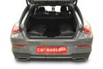 Reistassenset geschikt voor Mercedes-Benz CLA Shooting Brake (X118) 2019-heden wagon Original - Afbeelding 2