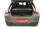 Reistassenset geschikt voor Mercedes-Benz CLA Shooting Brake (X118) 2019-heden wagon Original - Afbeelding 4