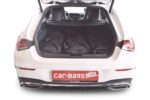 Reistassenset geschikt voor Mercedes-Benz CLA Shooting Brake (X118) 2019-heden wagon Pro.Line - Afbeelding 2