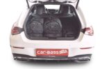 Reistassenset geschikt voor Mercedes-Benz CLA Shooting Brake (X118) 2019-heden wagon Pro.Line - Afbeelding 3