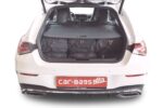Reistassenset geschikt voor Mercedes-Benz CLA Shooting Brake (X118) 2019-heden wagon Pro.Line - Afbeelding 4