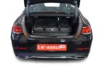 Reistassenset geschikt voor Mercedes-Benz CLS (C257) 2018-heden 4-deurs coupé Original - Afbeelding 2