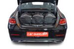 Reistassenset geschikt voor Mercedes-Benz CLS (C257) 2018-heden 4-deurs coupé Original - Afbeelding 4