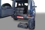 Reistassenset geschikt voor Mercedes-Benz G-Klasse (W463A, W465) 2018-heden Pro.Line