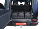Reistassenset geschikt voor Mercedes-Benz G-Klasse (W463A, W465) 2018-heden Pro.Line - Afbeelding 2