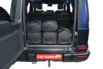 Reistassenset geschikt voor Mercedes-Benz G-Klasse (W463A, W465) 2018-heden Pro.Line - Afbeelding 3