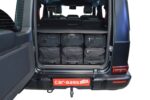 Reistassenset geschikt voor Mercedes-Benz G-Klasse (W463A, W465) 2018-heden Pro.Line - Afbeelding 4