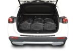 Reistassenset geschikt voor Mercedes-Benz GLA (H247) 2020-heden Original - Afbeelding 2