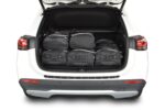 Reistassenset geschikt voor Mercedes-Benz GLA (H247) 2020-heden Original - Afbeelding 3