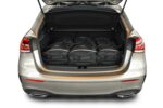 Reistassenset geschikt voor Mercedes-Benz A-Klasse (W177) 2020-heden 5-deurs hatchback Original - Afbeelding 2