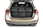 Reistassenset geschikt voor Mercedes-Benz A-Klasse (W177) 2020-heden 5-deurs hatchback Original - Afbeelding 4