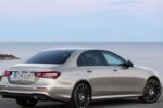 Reistassenset geschikt voor Mercedes-Benz E-Klasse (W213) 2019-2023 4-deurs sedan Original