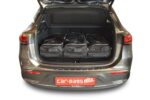 Reistassenset geschikt voor Mercedes-Benz EQA (H243) 2021-heden Original - Afbeelding 2