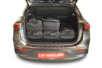 Reistassenset geschikt voor Mercedes-Benz EQA (H243) 2021-heden Original - Afbeelding 3
