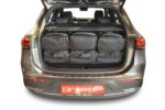 Reistassenset geschikt voor Mercedes-Benz EQA (H243) 2021-heden Original - Afbeelding 4