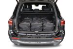 Reistassenset geschikt voor Mercedes-Benz GLB (X247) 2019-heden Original - Afbeelding 2