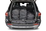 Reistassenset geschikt voor Mercedes-Benz GLB (X247) 2019-heden Original - Afbeelding 3
