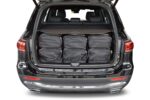 Reistassenset geschikt voor Mercedes-Benz GLB (X247) 2019-heden Original - Afbeelding 4