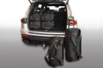 Reistassenset geschikt voor Mercedes-Benz GLB (X247) 2019-heden Pro.Line