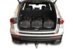 Reistassenset geschikt voor Mercedes-Benz GLB (X247) 2019-heden Pro.Line - Afbeelding 2
