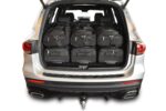 Reistassenset geschikt voor Mercedes-Benz GLB (X247) 2019-heden Pro.Line - Afbeelding 4