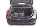 Reistassenset geschikt voor Mercedes-Benz C-Klasse (W206) 2021-heden 4-deurs sedan Original - Afbeelding 2