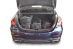 Reistassenset geschikt voor Mercedes-Benz C-Klasse (W206) 2021-heden 4-deurs sedan Original - Afbeelding 3