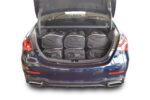 Reistassenset geschikt voor Mercedes-Benz C-Klasse (W206) 2021-heden 4-deurs sedan Original - Afbeelding 4