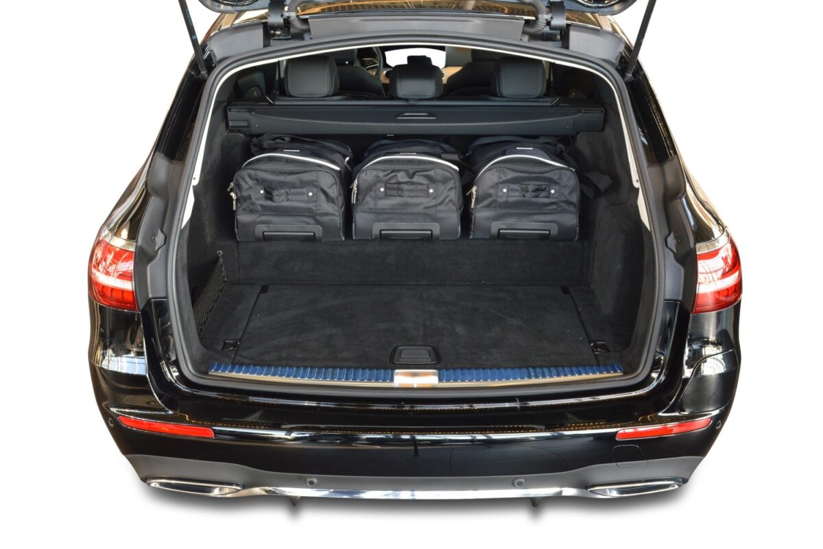 Reistassenset geschikt voor Mercedes-Benz E-Klasse estate (S213) 2021-2023 wagon Original - Afbeelding 2
