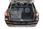 Reistassenset geschikt voor Mercedes-Benz E-Klasse estate (S213) 2021-2023 wagon Original - Afbeelding 3