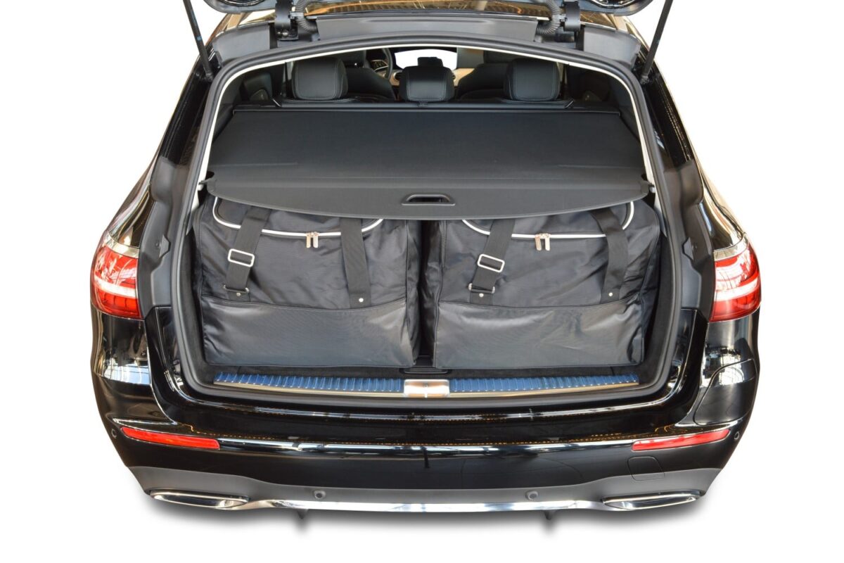 Reistassenset geschikt voor Mercedes-Benz E-Klasse estate (S213) 2021-2023 wagon Original - Afbeelding 4