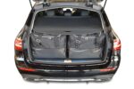 Reistassenset geschikt voor Mercedes-Benz E-Klasse estate (S213) 2021-2023 wagon Original - Afbeelding 4