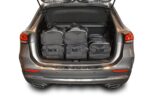 Reistassenset geschikt voor Mercedes-Benz GLA (H247) 2020-heden Original - Afbeelding 2